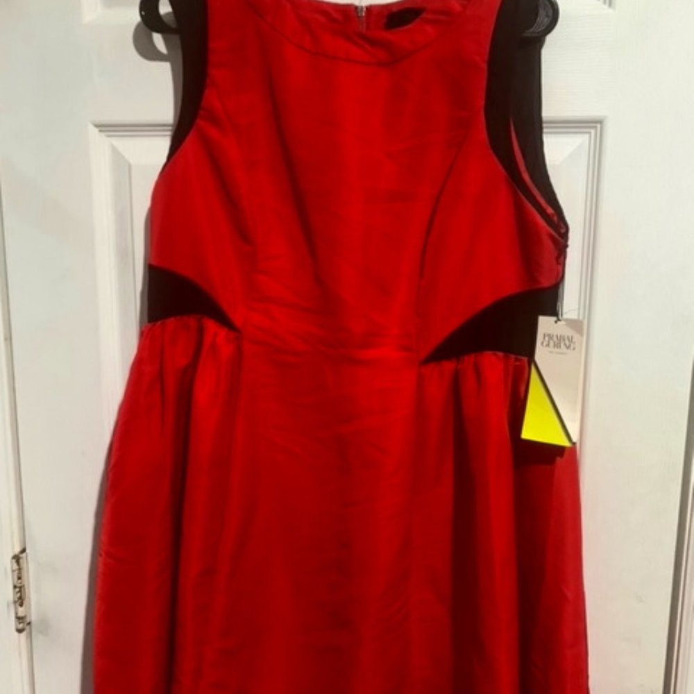 Prabal Gurung for Target Size 16 Plus NWT
